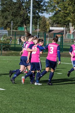 Bild 108 - Frauen HSV - TuS Berne : Ergebnis: 9:0